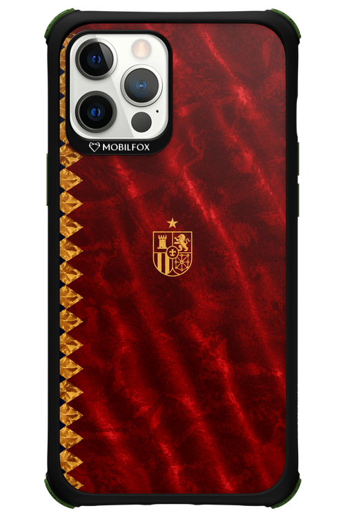 Spania 2.0 - Apple iPhone 12 Pro Max