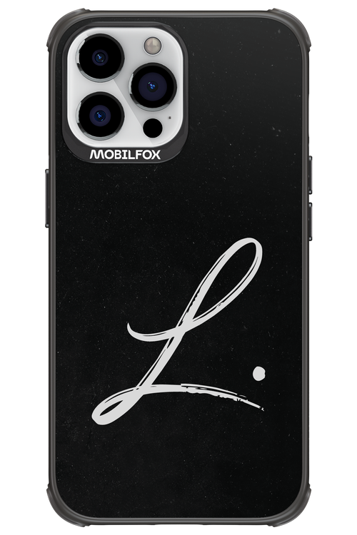 (Off Space) L 2.0 - Apple iPhone 13 Pro Max