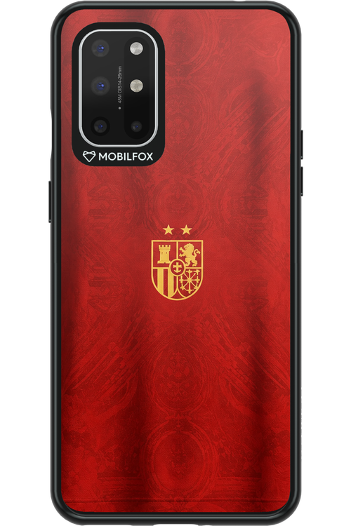 Spain II 2.0 - OnePlus 8T