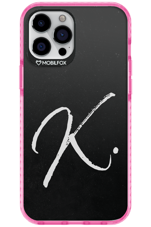 (Off Space) K 2.0 - Apple iPhone 12 Pro Max