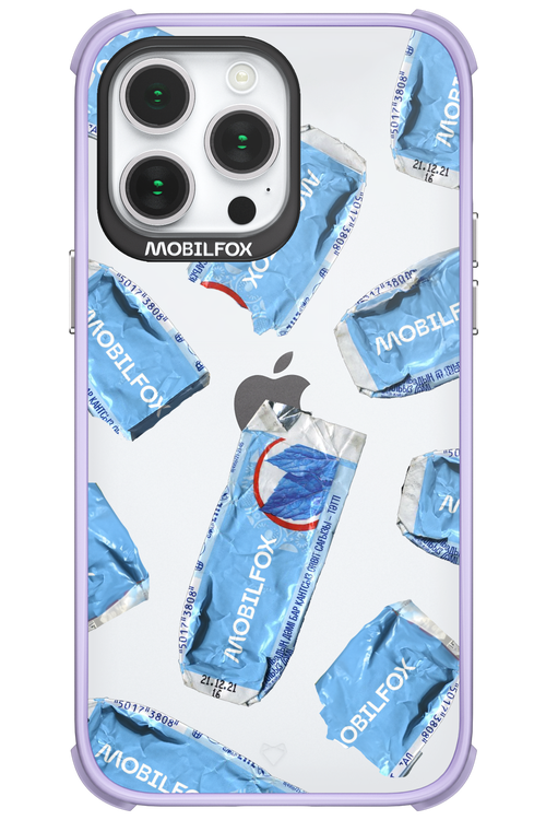 Mobilfox Gum - Apple iPhone 14 Pro Max