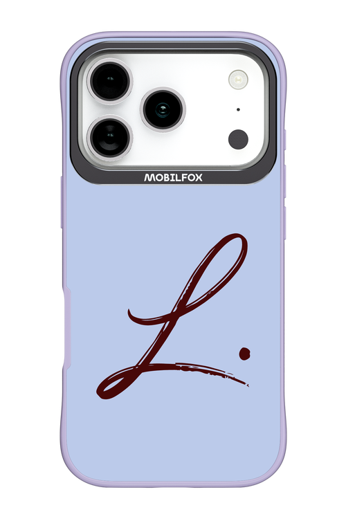 (Jellyfish Presso) L 2.0 - Apple iPhone 17 Pro