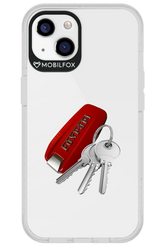 Foxrari - Apple iPhone 13