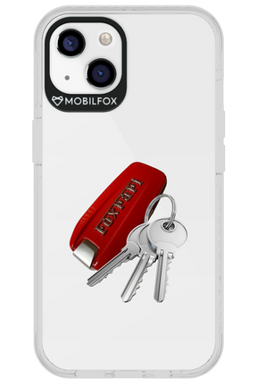 Foxrari - Apple iPhone 13