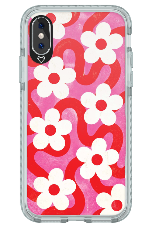 BLOSSOM TWIST 2.0 - Apple iPhone X