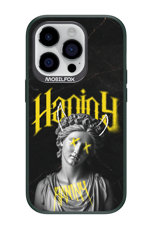 Classic Haniny - Apple iPhone 14 Pro