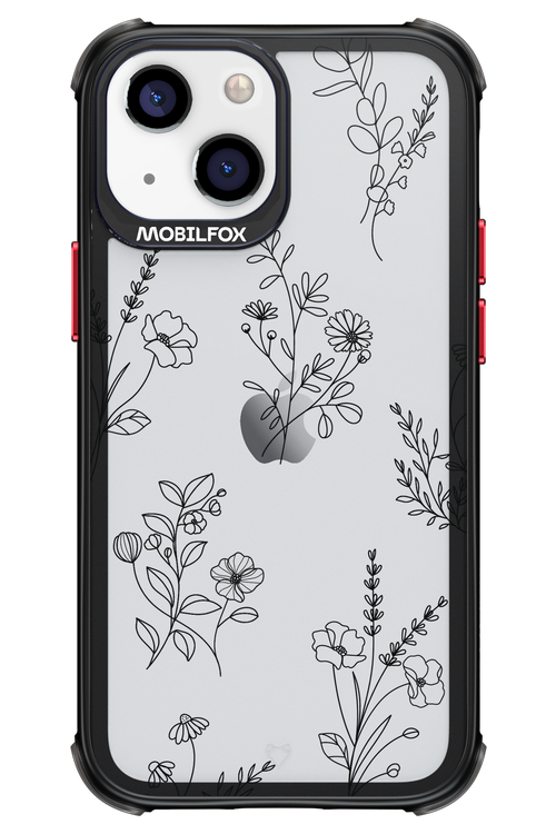 Bouquet 2.0 - Apple iPhone 13 Mini