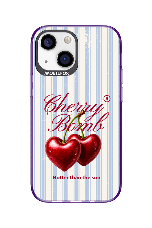 Cherry Bomb 2.0 - Apple iPhone 13 Mini