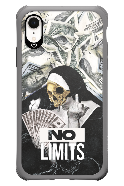 No Limits 2.0 - Apple iPhone XR
