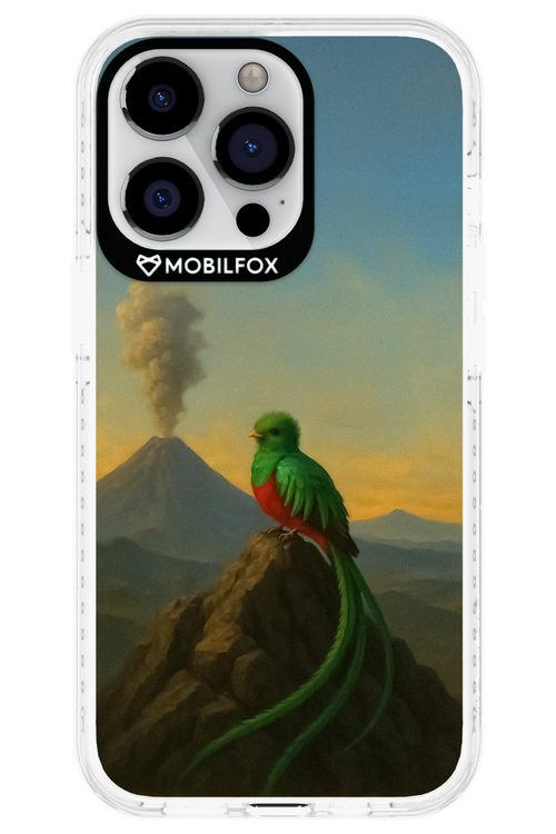 Birdy 2.0 - Apple iPhone 13 Pro