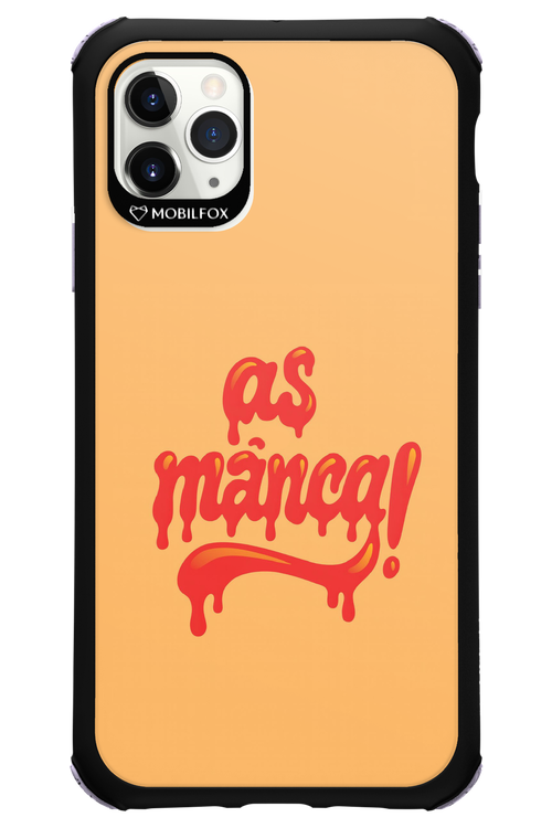 AȘ MÂNCA 2 - Apple iPhone 11 Pro Max