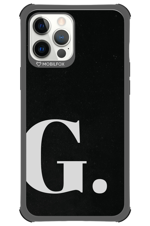 G (Off Space) 2.0 - Apple iPhone 12 Pro Max