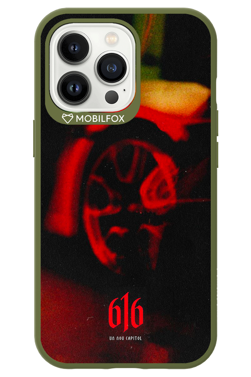 616 2.0 - Apple iPhone 13 Pro