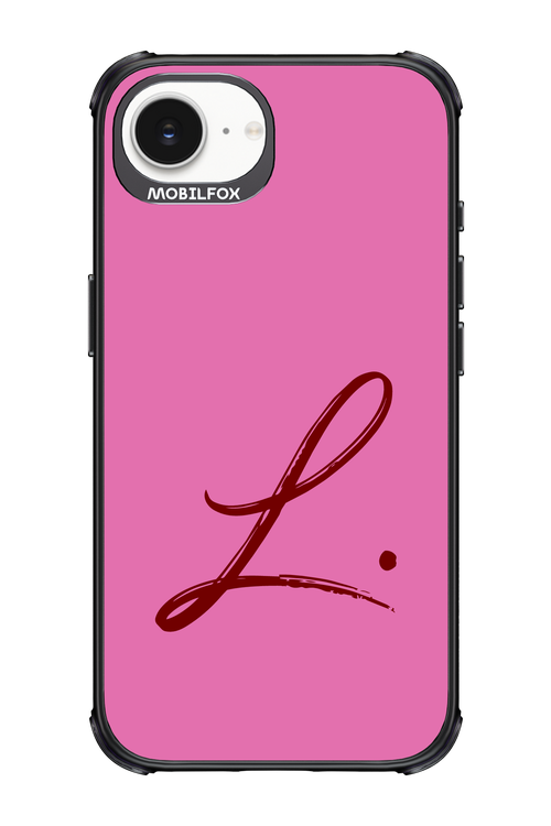 (Sorbet) L 2.0 - Apple iPhone 16e