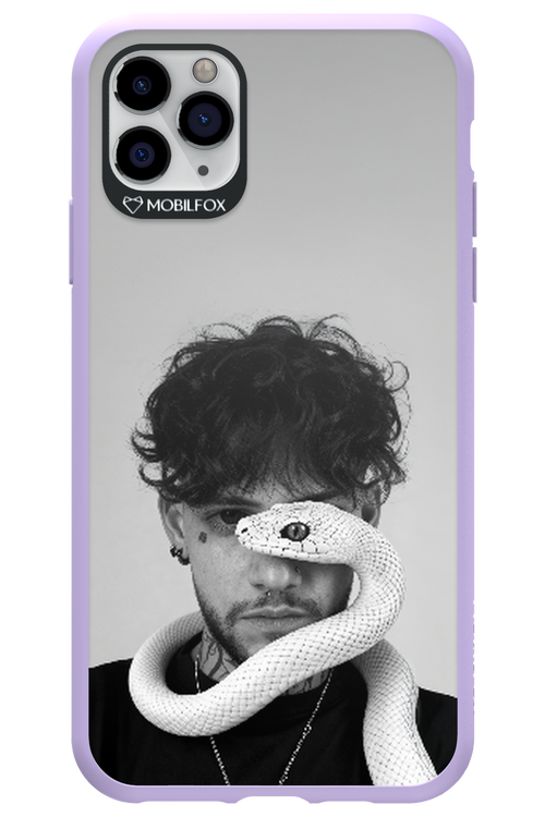 SNAKE (RAVA) 2.0 - Apple iPhone 11 Pro Max