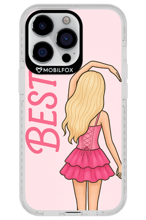 Bestt 2.0 - Apple iPhone 13 Pro