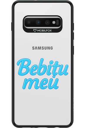 Meuu - Samsung Galaxy S10+