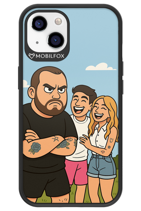 Solo Love - Apple iPhone 13