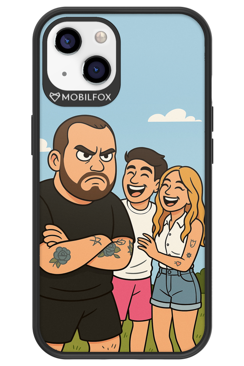 Solo Love - Apple iPhone 13