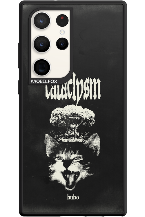 CATACLYSM - Samsung Galaxy S23 Ultra