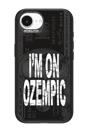 ozempic 2.0 - Apple iPhone 17e