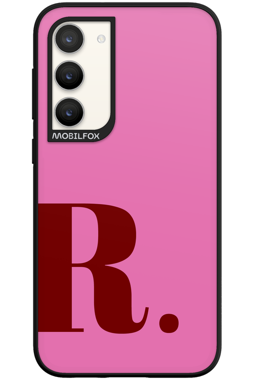 R (Sorbet) 2.0 - Samsung Galaxy S23 Plus