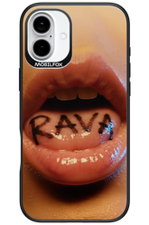 Rava Kiss - Apple iPhone 16 Plus