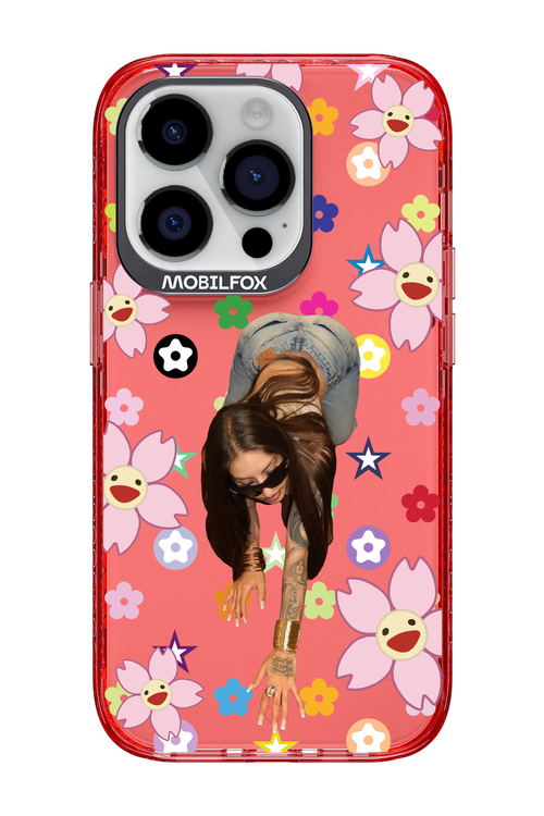 Oh G!rl 2.0 - Apple iPhone 14 Pro