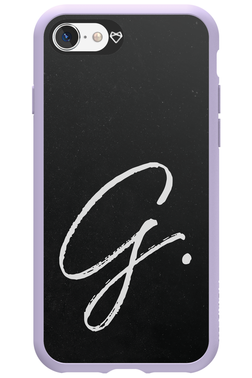(Off Space) G 2.0 - Apple iPhone 8