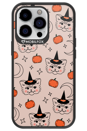 Kitty Spell - Apple iPhone 13 Pro
