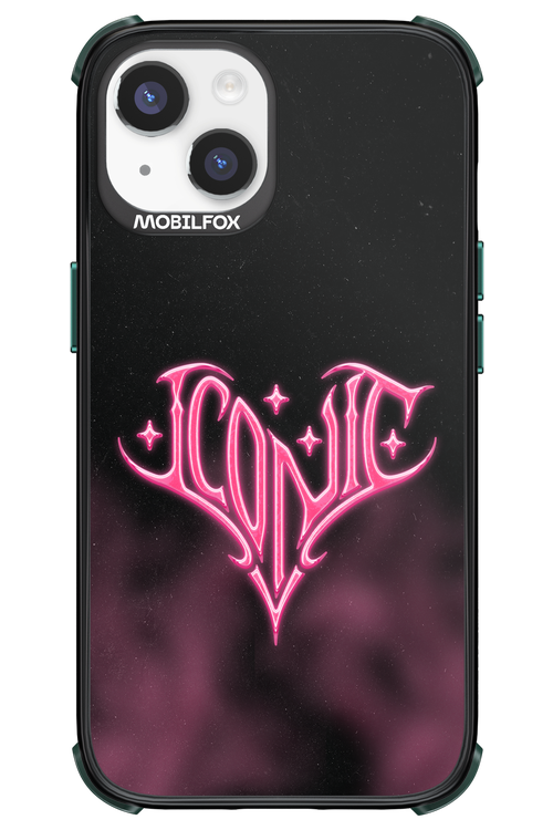 Iconica 2.0 - Apple iPhone 14