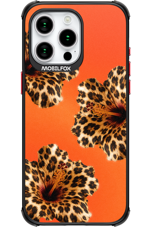 Sun Purr 2.0 - Apple iPhone 15 Pro Max