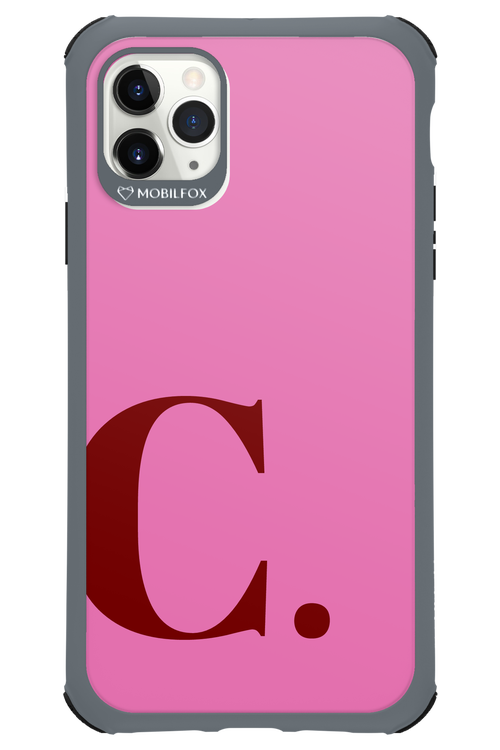 C (Sorbet) 2.0 - Apple iPhone 11 Pro Max