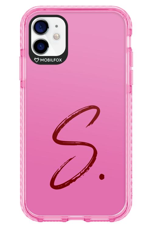 (Sorbet) S 2.0 - Apple iPhone 11