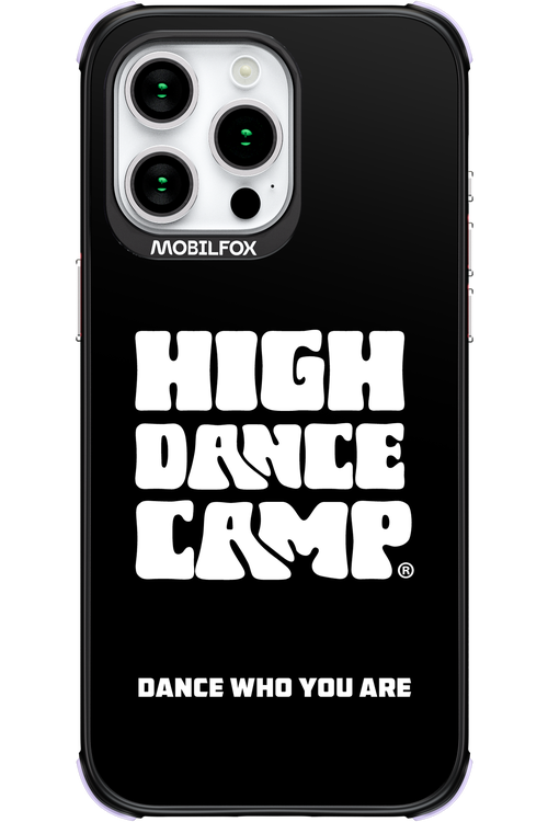 HDC 1 2.0 - Apple iPhone 15 Pro Max
