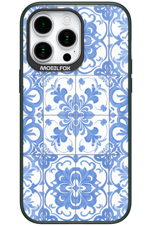 Amalfi Club 2.0 - Apple iPhone 15 Pro Max