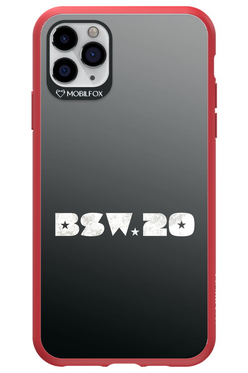 BSW 20 (7) 2.0 - Apple iPhone 11 Pro Max