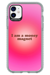 Money Magnet  - Apple iPhone 11