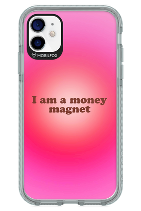 Money Magnet  - Apple iPhone 11