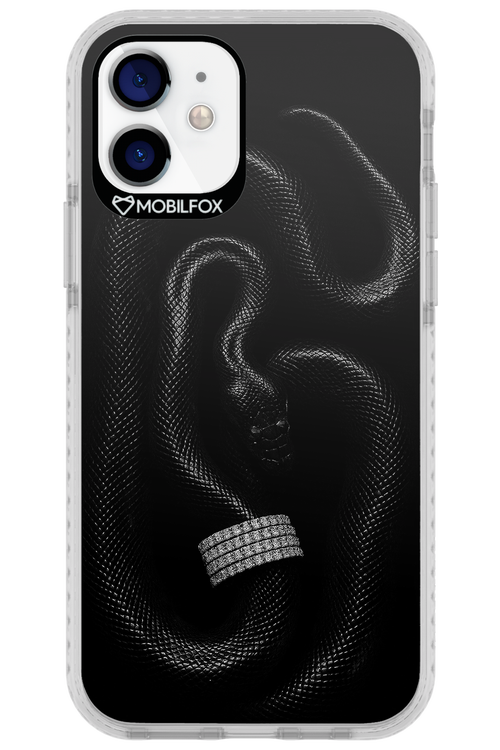 Diamond Mamba - Apple iPhone 12