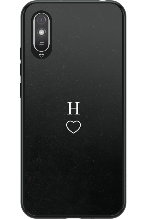 H Black 2.0 - Xiaomi Redmi 9A