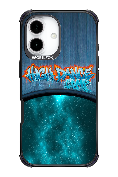 HDC 9 2.0 - Apple iPhone 17