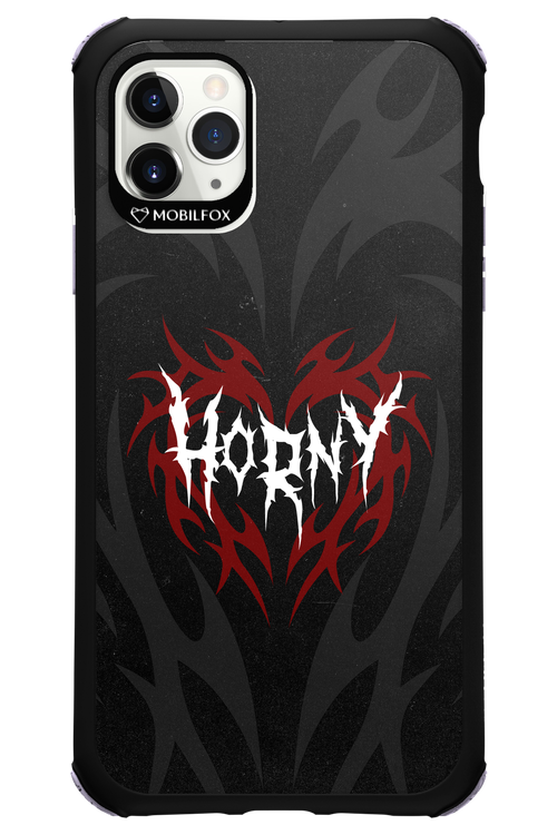 HORNY 2.0 - Apple iPhone 11 Pro Max