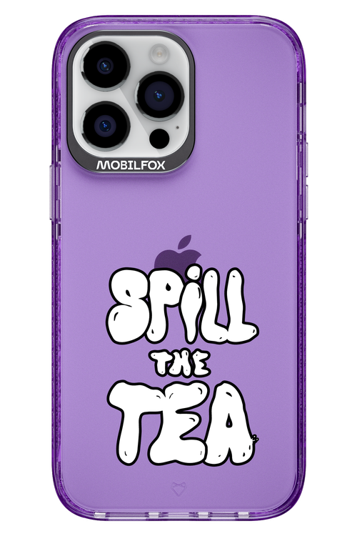 Outline Edition - Apple iPhone 14 Pro Max