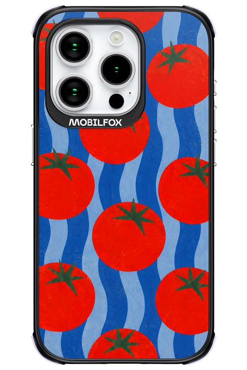 TOMATO 2.0 - Apple iPhone 15 Pro