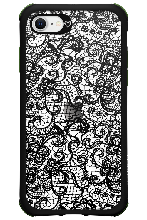Spoiled 2.0 - Apple iPhone SE 2022