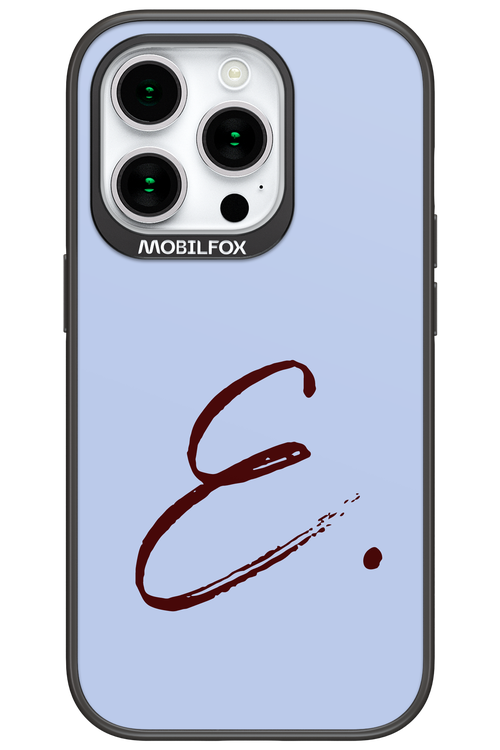 (Jellyfish Presso) E 2.0 - Apple iPhone 15 Pro