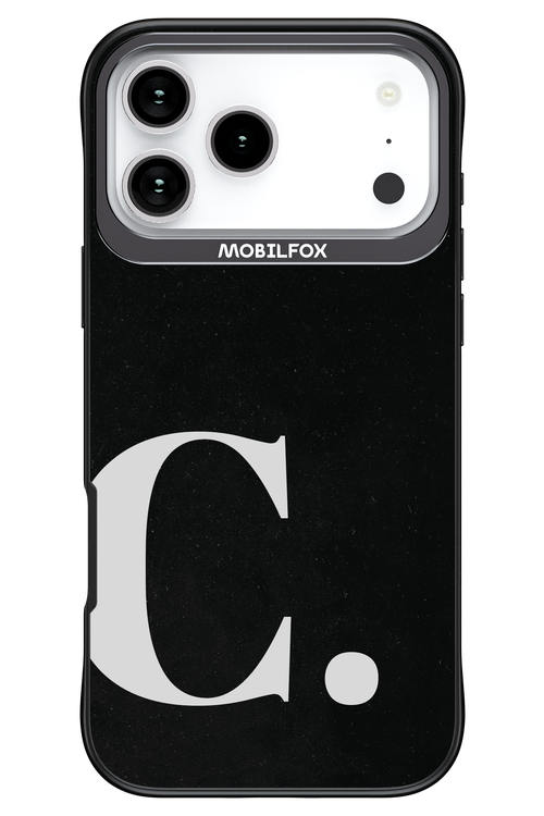 C (Off Space) 2.0 - Apple iPhone 17 Pro Max