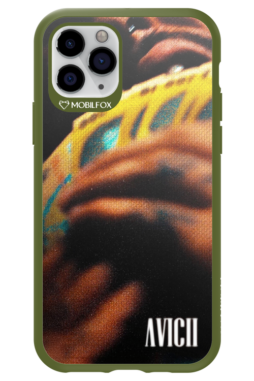 Avicii 2.0 - Apple iPhone 11 Pro