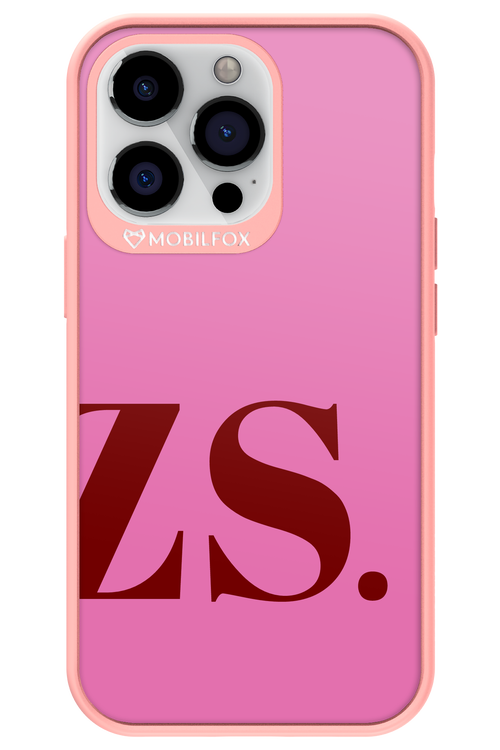 ZS (Sorbet) 2.0 - Apple iPhone 13 Pro